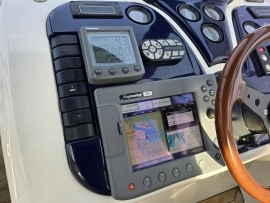 2002, Fairline, Targa 34