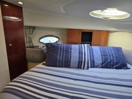 2002, Fairline, Targa 34