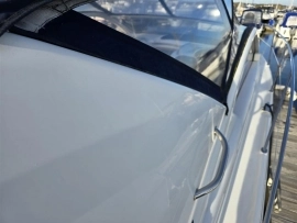 2002, Fairline, Targa 34