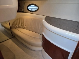 2002, Fairline, Targa 34