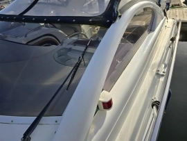 2002, Fairline, Targa 34