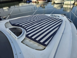 2002, Fairline, Targa 34