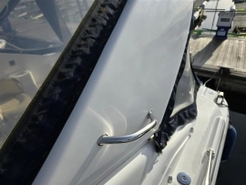 2002, Fairline, Targa 34