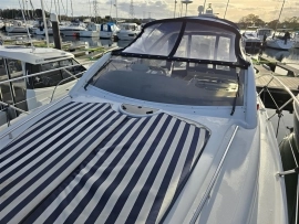 2002, Fairline, Targa 34