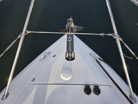 2002, Fairline, Targa 34