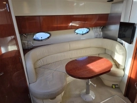 2002, Fairline, Targa 34