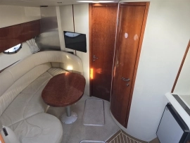 2002, Fairline, Targa 34