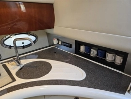 2002, Fairline, Targa 34