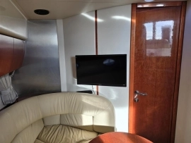 2002, Fairline, Targa 34