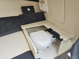 2011, Bayliner, 802