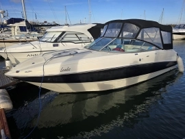 2011, Bayliner, 802