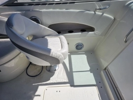 2011, Bayliner, 802