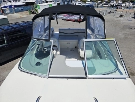 2011, Bayliner, 802