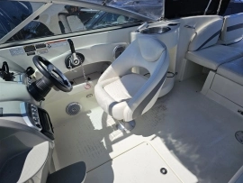 2011, Bayliner, 802