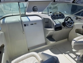 2011, Bayliner, 802