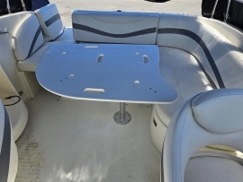2011, Bayliner, 802