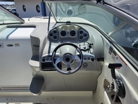 2011, Bayliner, 802