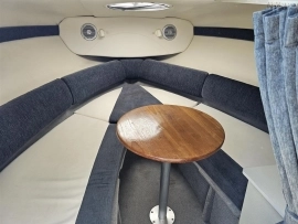 2011, Bayliner, 802