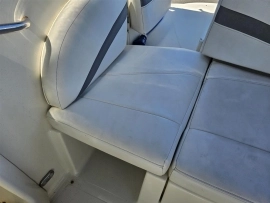 2011, Bayliner, 802