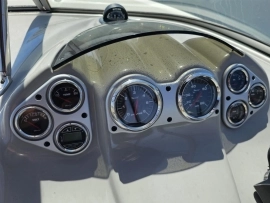 2011, Bayliner, 802