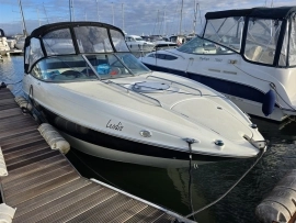 2011, Bayliner, 802