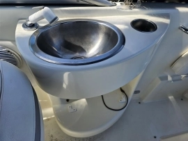 2011, Bayliner, 802