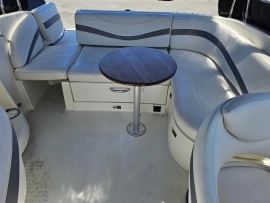 2011, Bayliner, 802