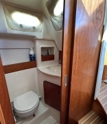 2005, Jeanneau, Merry Fisher 805