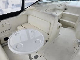 1999, Sea Ray, Sun Dancer 260