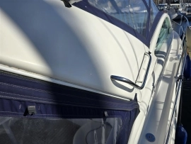 2002, Fairline, Targa 34