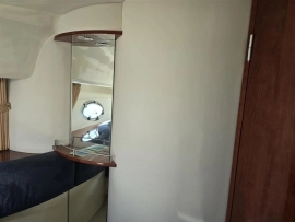 2002, Fairline, Targa 34
