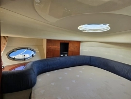 2002, Fairline, Targa 34