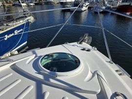 2002, Fairline, Targa 34