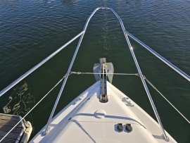 2002, Fairline, Targa 34