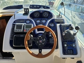 2002, Fairline, Targa 34