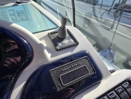 2002, Fairline, Targa 34