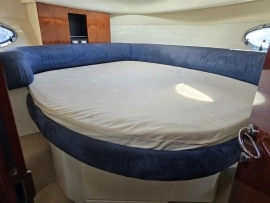 2002, Fairline, Targa 34