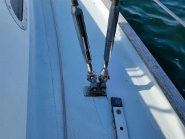 1984, Dolphin, Seeker 31