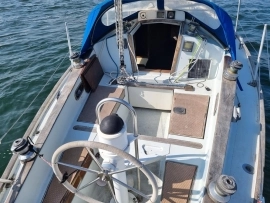 1984, Dolphin, Seeker 31