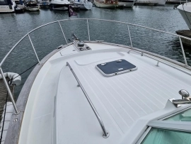 2002, Beneteau, Ombrine 800