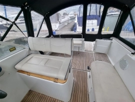 2002, Beneteau, Ombrine 800