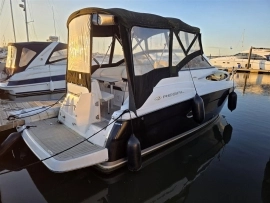 2008, Regal, 2565 Window Express