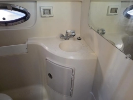 2008, Regal, 2565 Window Express