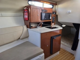 2008, Regal, 2565 Window Express