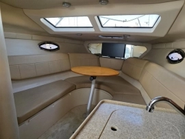 2008, Regal, 2565 Window Express