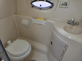 2008, Regal, 2565 Window Express