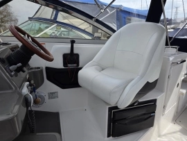 2008, Regal, 2565 Window Express