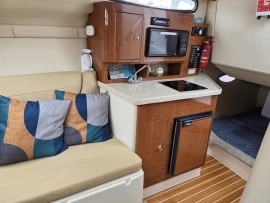 2008, Regal, 2565 Window Express