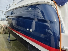 2008, Regal, 2565 Window Express