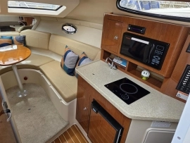 2008, Regal, 2565 Window Express
